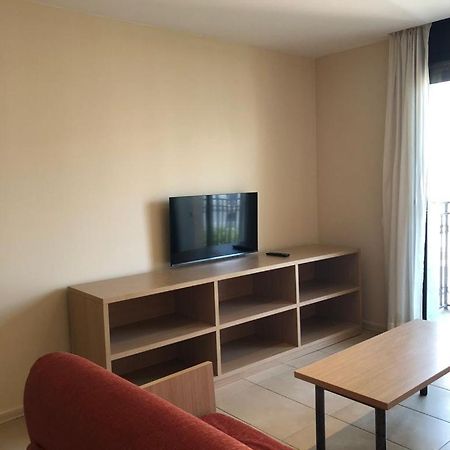 Apartaments Ar Trimar โยเรตเดมาร์ ภายนอก รูปภาพ