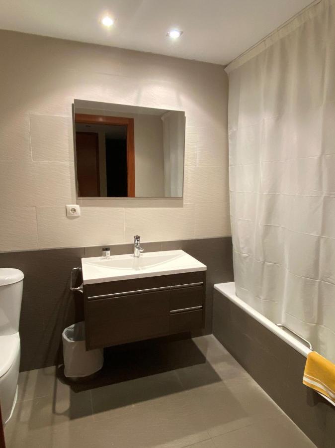 Apartaments Ar Trimar โยเรตเดมาร์ ภายนอก รูปภาพ