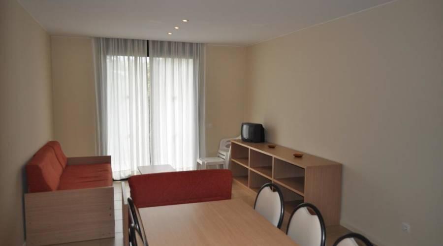 Apartaments Ar Trimar โยเรตเดมาร์ ภายนอก รูปภาพ
