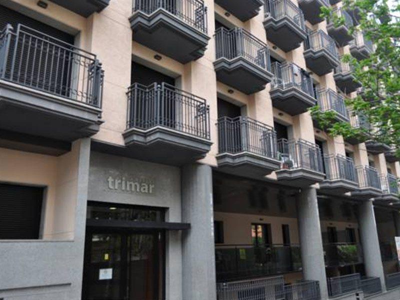 Apartaments Ar Trimar โยเรตเดมาร์ ภายนอก รูปภาพ